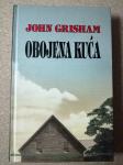 John Grisham – Obojena kuća (S44)