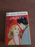 John Knittel-Amadeus