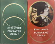 John Updike: Povratak zeca I, II