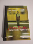 Jonas Gardell: ODRASTANJE KOMIČARA