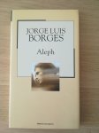 JORGE LUIS BORGES – ALEPH