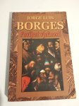 Jorge Luis Borges : POVIJEST VJEČNOSTI