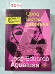 Jose Eduardo Agualusa – Opća teorija zaborava (ZZ71)