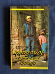 josip cvenić -  GLAD, NAKLADA LJEVAK ZAGREB 2003