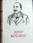 Josip Kozarac - Mrtvi kapitali i druga djela
