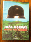 joža horvat MAČAK POD ŠLJEMOM, MLADOST ZAGREB, 1989