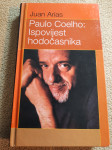 Juan Arias, Paulo Coelho: ISPOVIJEST HODOČASNIKA