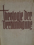 Hugo Rahner - Eine Theologie der Verkündigung