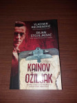 Kecmanović,Stoiljković-Kainov ožiljak