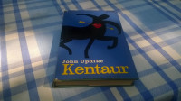KENTAUR JOHN UPDIKE ZORA 1968.