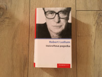 Knjige iz Večernjakove biblioteke br. 5 i 7