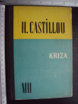 KRIZA - Castillou (8113)