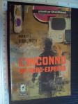 L INCONNU DU NORD - EXPRESS - Patricia Highsmith
