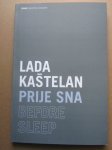 Lada Kaštelan – Prije sna / Before sleep (ZZ104)