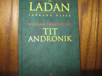LADAN WILLIAM SHAKESPEARE TIT ANDRONIK