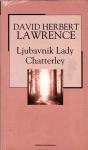 Lawrence, David Herbert - Ljubavnik Lady Chatterley