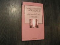 Lawrence Herbert David: Ljubavnik Lady Chatterley