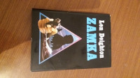 Len Deighton-Zamka