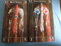 Leon Uris komplet 10 knjiga