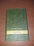 Leopold Tyrmand-Opaki