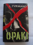 leopold tyrmand OPAKI