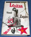 LEVITAN Roman koji to i nije Vitomil Zupan Globus Zagreb 1983