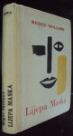 Lijepa maska - Roger Vailland