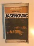 Ljubo Jandrić : Jasenovac