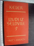 LJUDI IZ SELDVILE - Gotfrid Keler