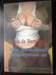 Louis de Bernieres - 3 knjige