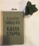 Louis Guilloux - Kruh snova