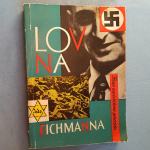 Lov na Eichmanna