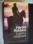 LOVCI U MUTNOM 1 - Harold Robins