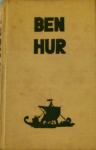 Luis Valas, Ben Hur 1