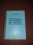 I.Luzzatti-Katarina de Medici