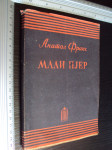 MALI PJER - Anatol Franc 1950