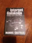 Manuel Castells-Internet Galaksija