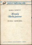 Marija Mitrović, "Kralj Betajnove Ivana Cankara", 1982.