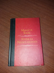 Markiz De Sade-Justine ili nedaće kreposti