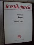 MARTIN KRPAN / DESETI BRAT - Levstik / Jurić (5682)