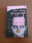 Mary Shelley-Frankenstein