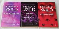 Meredith Wild