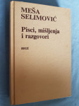 Meša Selimović