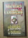 Michael Connelly – Plavuša u betonu (Z34)