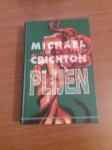 Michael Crichton-Plijen