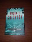 Michael Cricton-Piratske širine