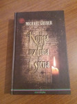 Michael Gruber -Knjiga uzdaha i sjena