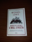Michael Lewis-Munjeviti momci s Wall Streeta