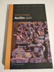 Michael Ondaatje : ANILIN DUH