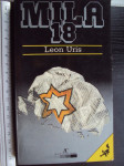 Mila 18  2 dio - Leon Uris (8046)